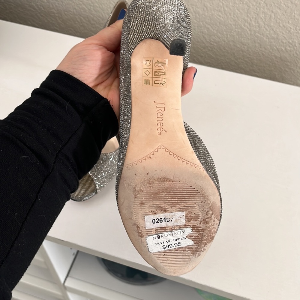 J Reneé Pumps - Picture 5 of 5